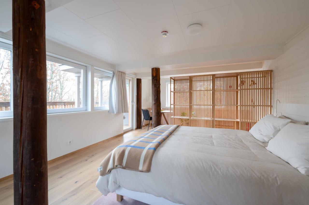 Mundekulla Apartment Luaran gambar