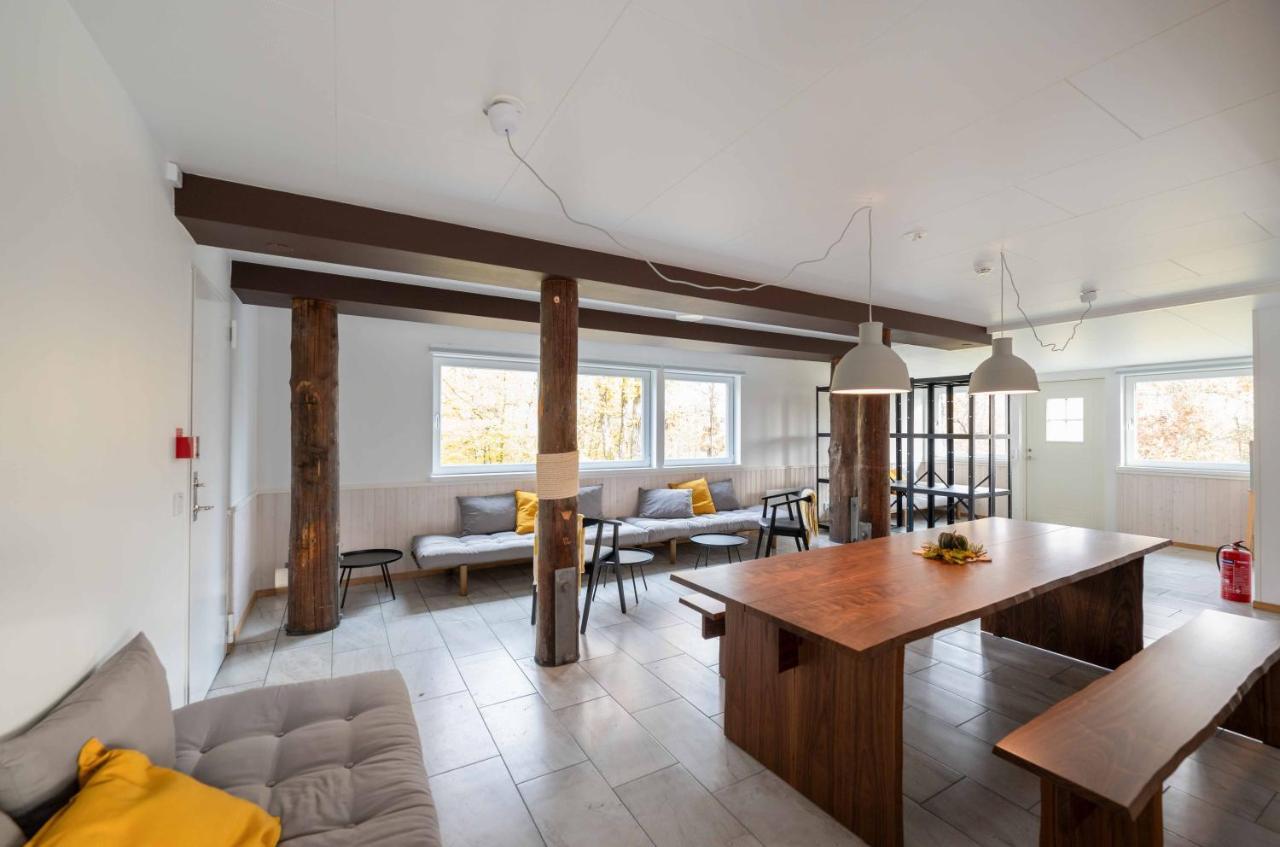 Mundekulla Apartment Luaran gambar