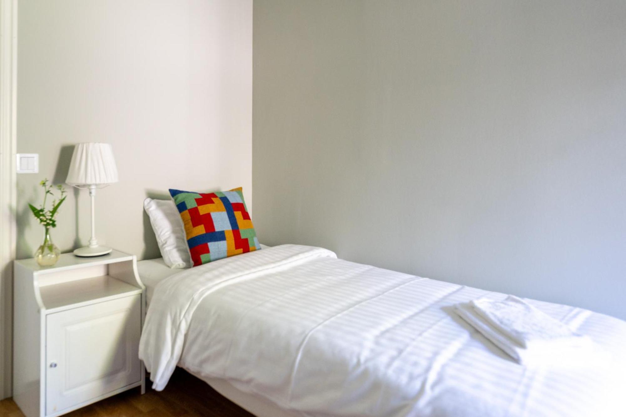 Mundekulla Apartment Luaran gambar