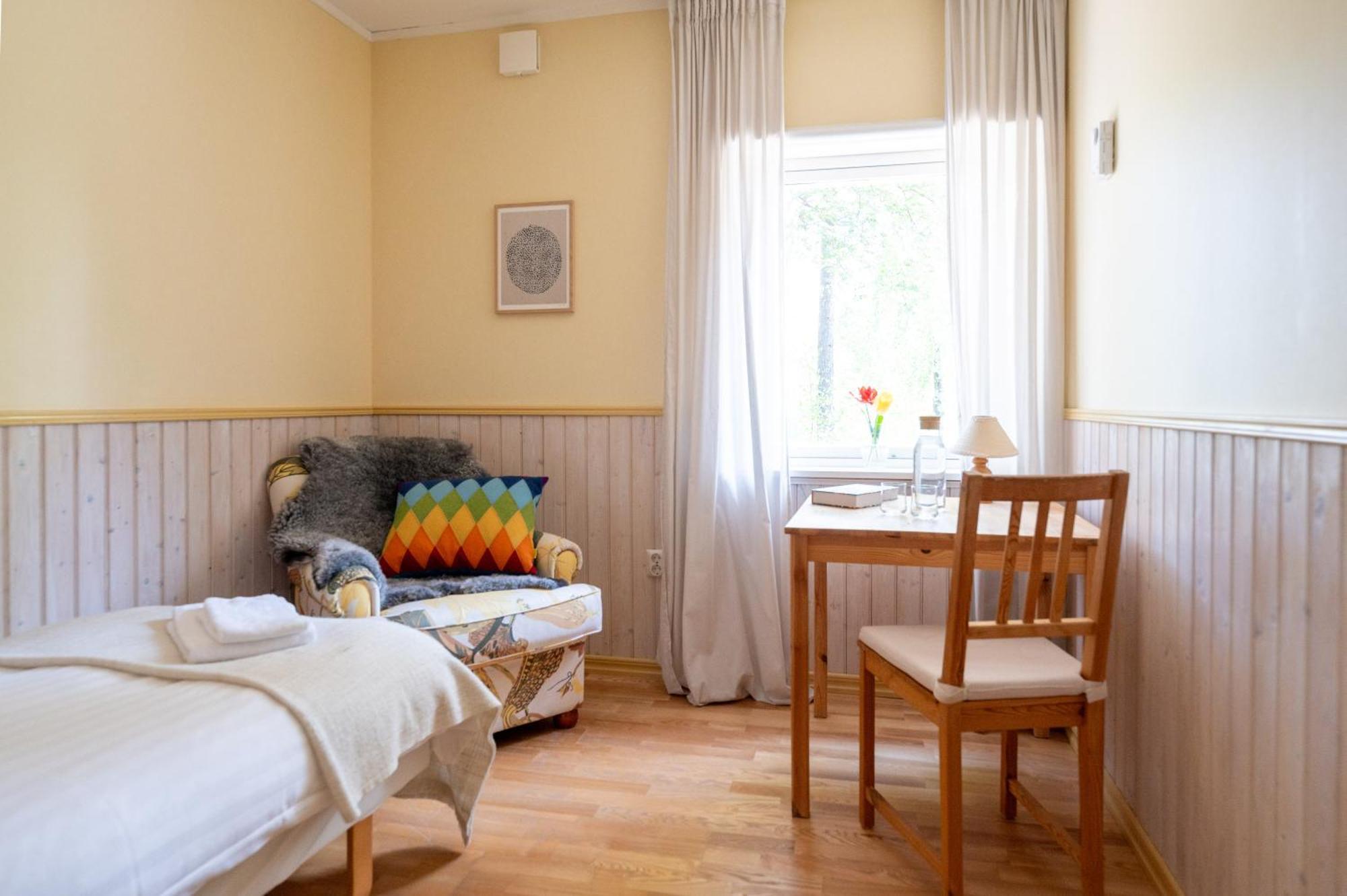 Mundekulla Apartment Luaran gambar