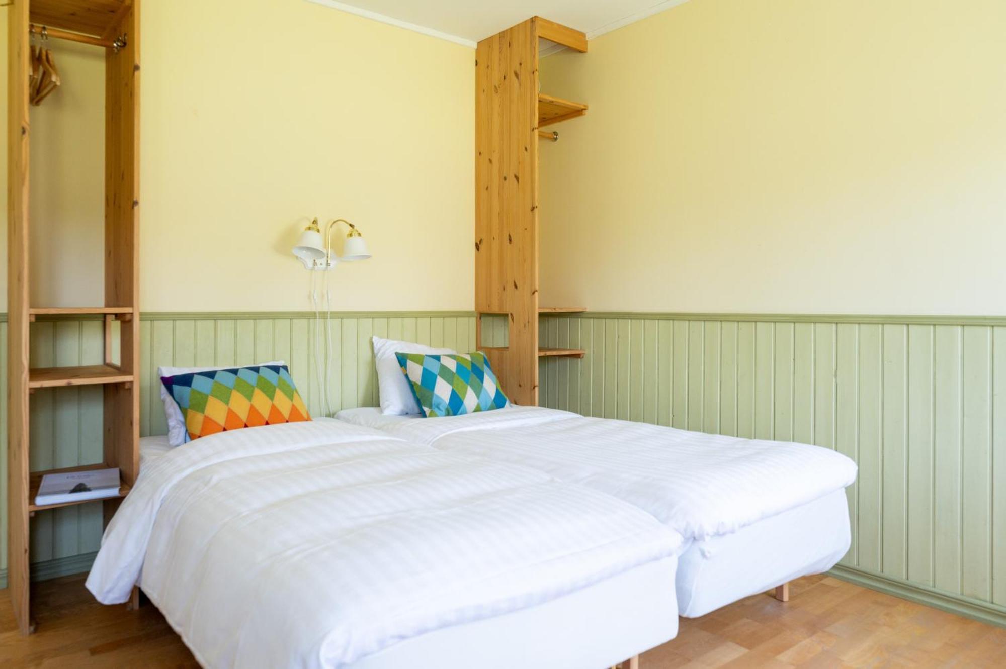 Mundekulla Apartment Luaran gambar