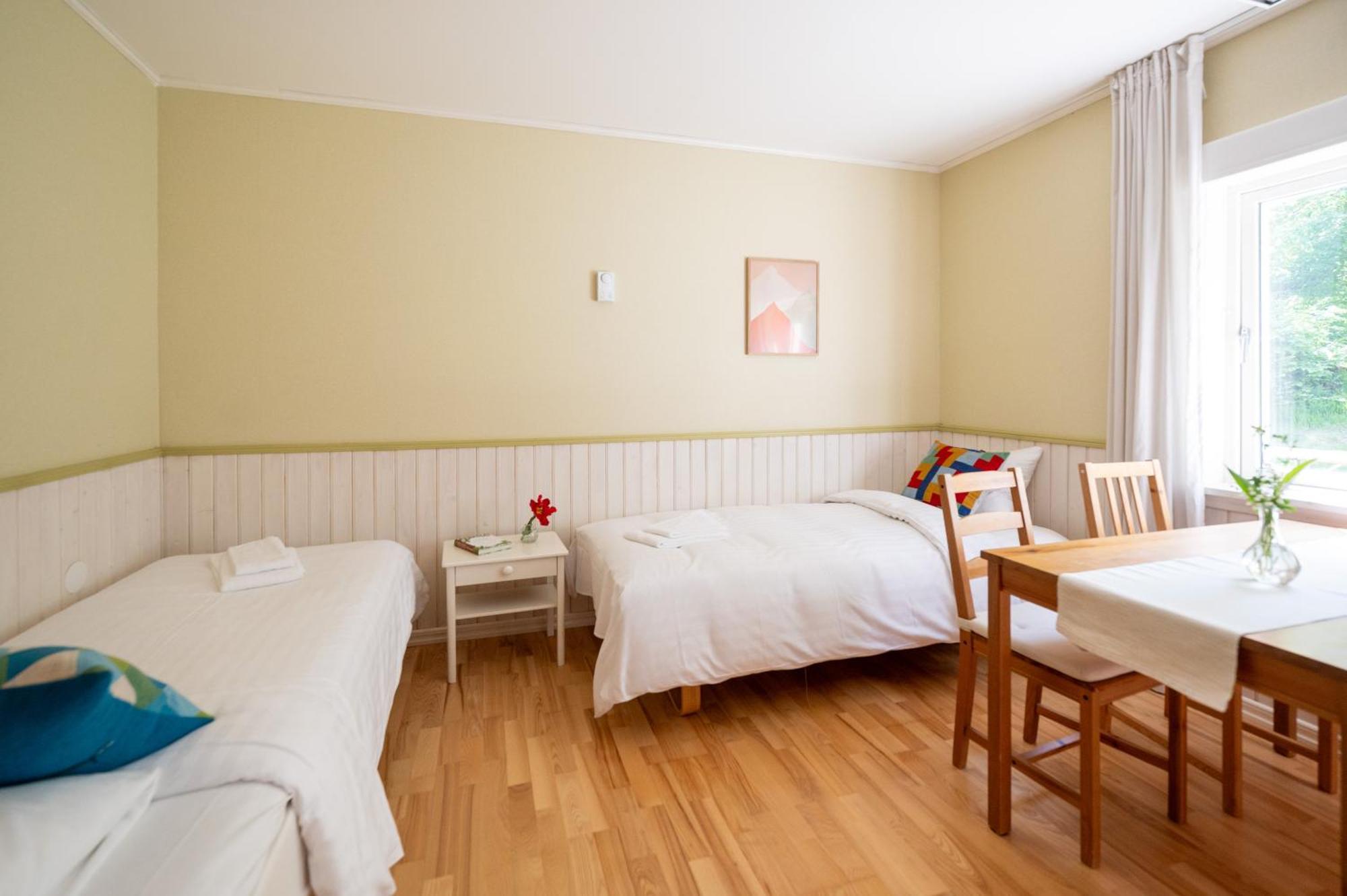 Mundekulla Apartment Luaran gambar