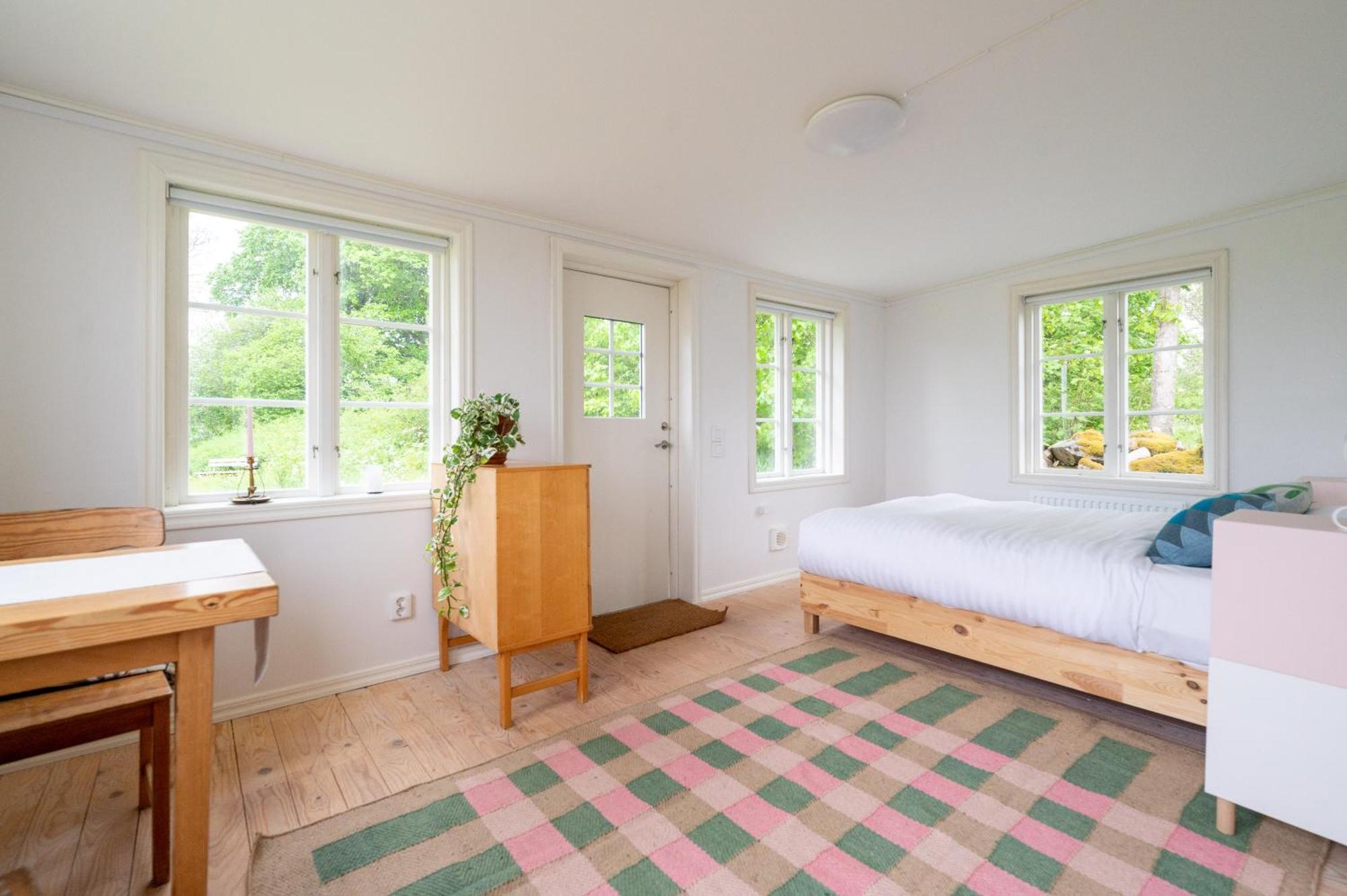 Mundekulla Apartment Luaran gambar