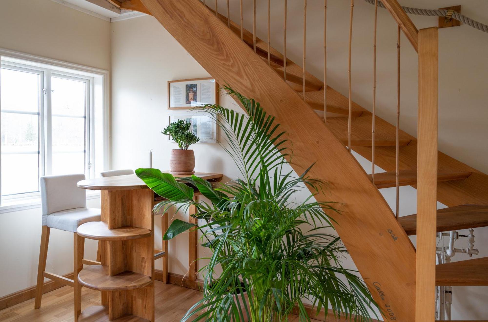 Mundekulla Apartment Luaran gambar