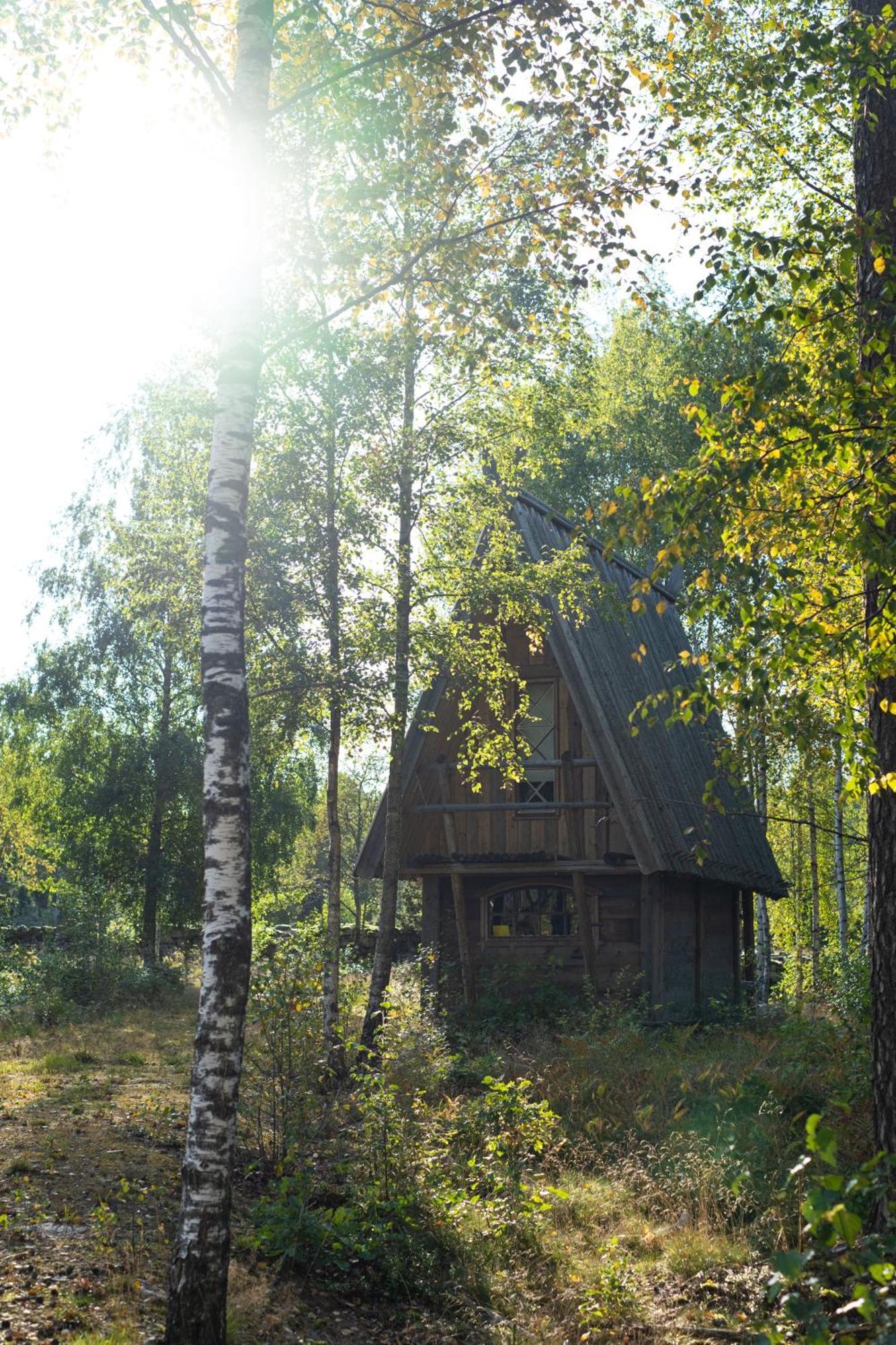 Mundekulla Apartment Luaran gambar