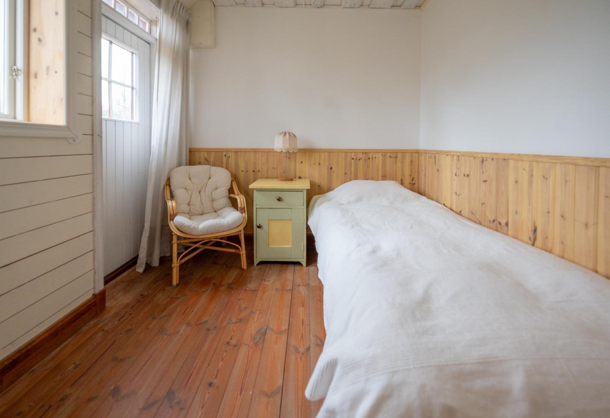 Mundekulla Apartment Luaran gambar