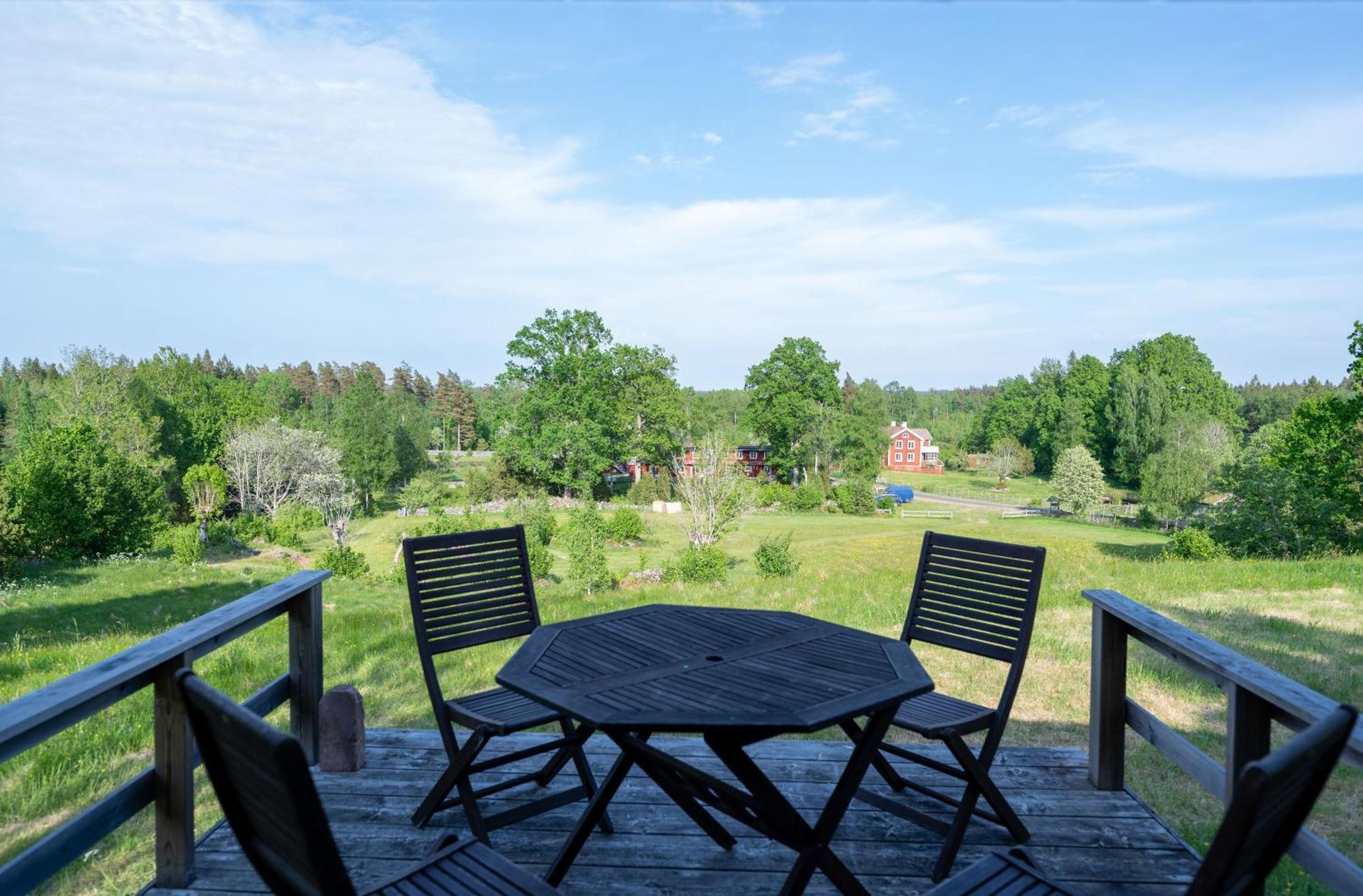 Mundekulla Apartment Luaran gambar
