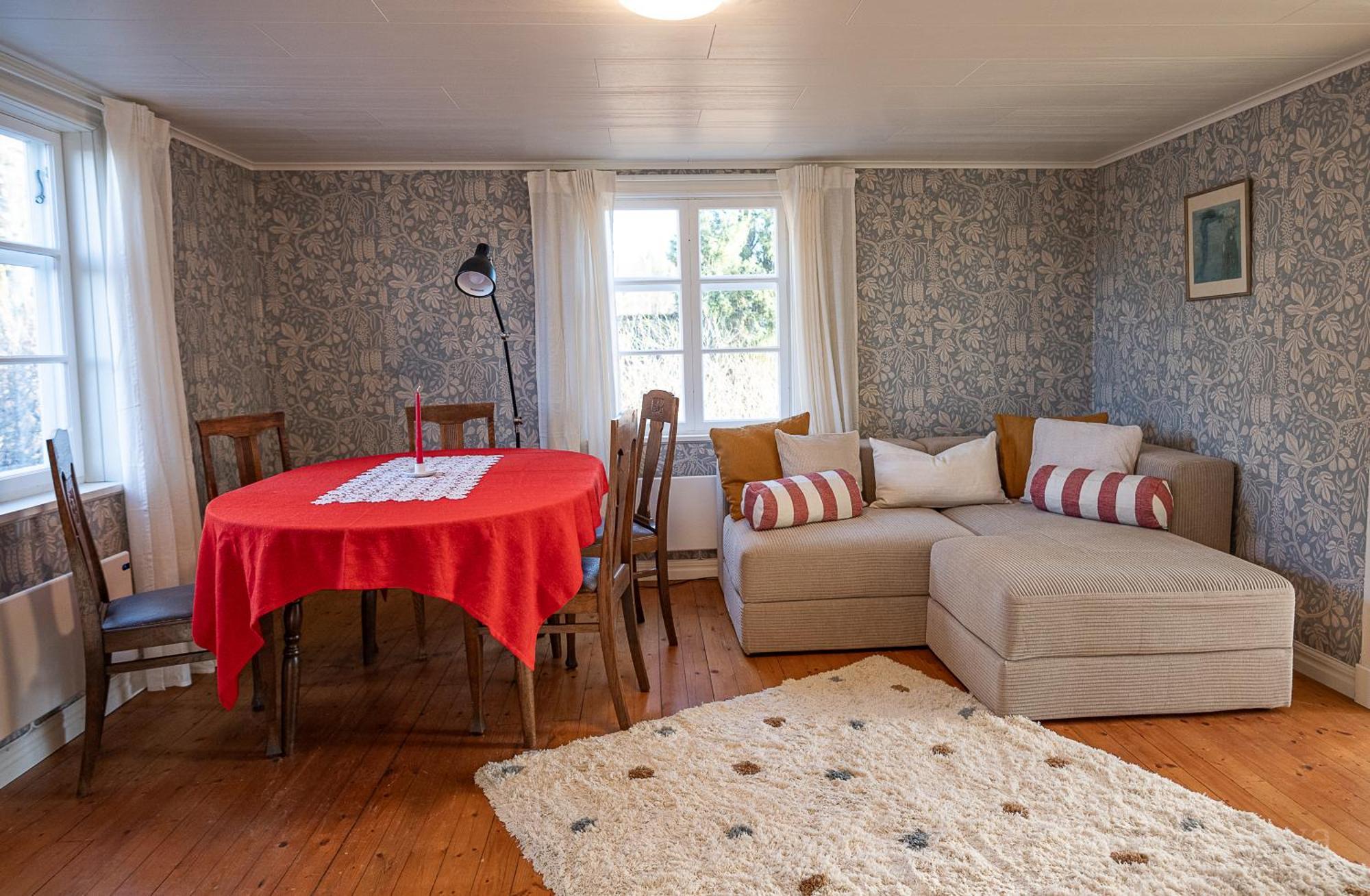 Mundekulla Apartment Luaran gambar