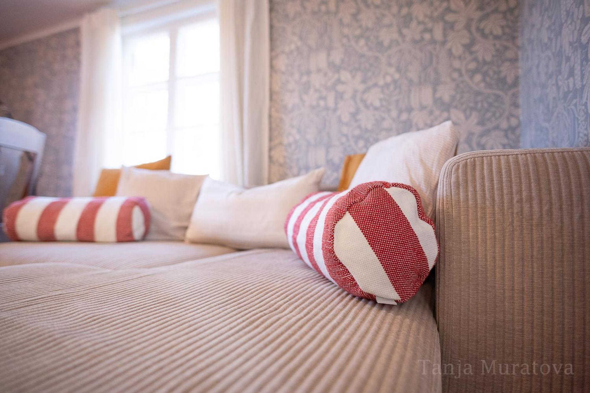 Mundekulla Apartment Luaran gambar